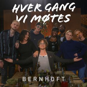 Download track Eskimoblod Hver Gang VI MøtesMyra