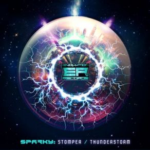 Download track Thunderstorm Sparky