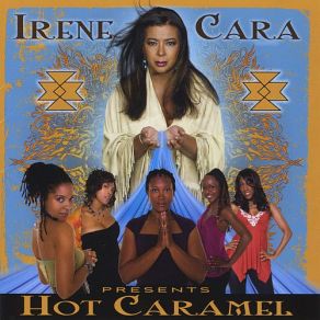 Download track Kiss & Walk Away Irene Cara, Hot CaramelBrent Carter