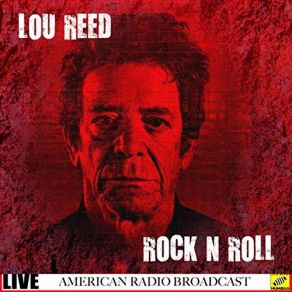 Download track White Light, White Heat (Live) Lou Reed