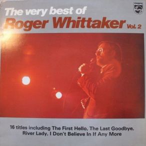 Download track A Special Kind Of Man Roger Whittaker