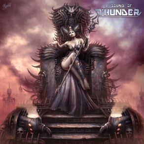 Download track Queen Of Hell A Sound Of ThunderVeronica Freeman