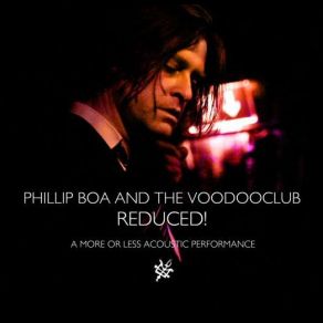 Download track The Laughing Moon Phillip Boa & The Voodooclub