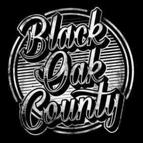 Download track Mad Dog Black Oak County