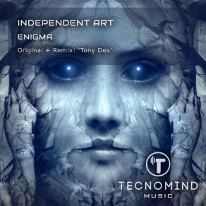 Download track Enigma (Radio Edit) Independent Art