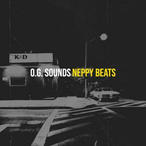 Download track Heavy Neppy Beats