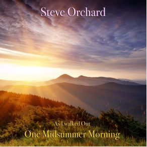 Download track Redwood Steve Orchard