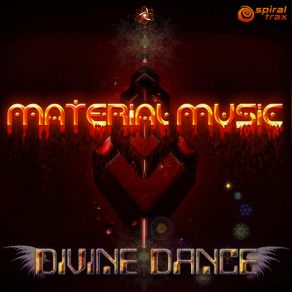 Download track Dance For Your Divine (Bizarre Noises) Material Music