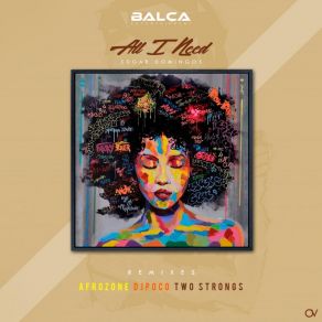 Download track All I Need (Afrozone Remix) Edgar Domingos