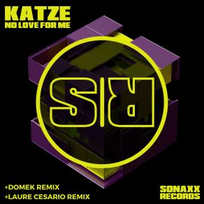 Download track No Love For Me (Domek Remix) KatzeDomek