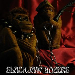 Download track A Little Hell Slackjaw Gazers