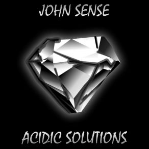 Download track Oxidizer (Original Mix) John Sense