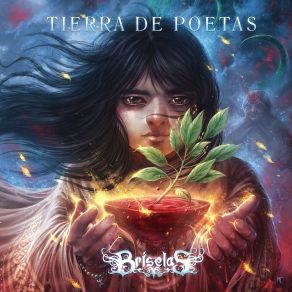 Download track Tierra De Poetas Briselas