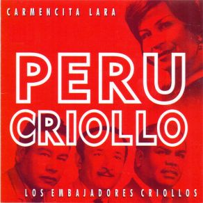 Download track Víbora Carmencita Lara, Los Embajadores Criollos