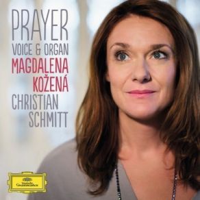 Download track 06 - Ellens Gesang III (Hymne An Die Jungfrau), D 839 Christian Schmitt, Kožená Magdalena