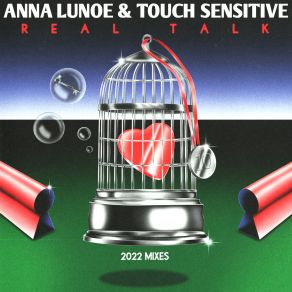 Download track Real Talk Touch Sensitive