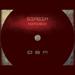 Download track Nikisch (Original Mix) Siasia