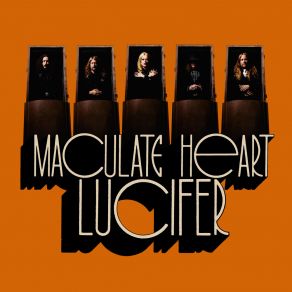 Download track Maculate Heart (Radio Edit) Lucifer