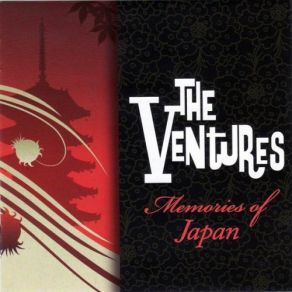 Download track Kyoto Bojo (Reflections In A Palace Lake) The Ventures