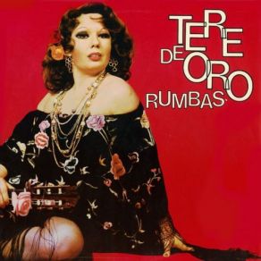 Download track Hay Amor (2018 Remastered Versión) Tere De Oro