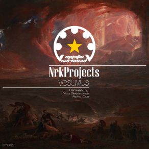 Download track Vesuvius (Nico Serjanovich Remix) NrkProjects