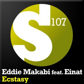 Download track Ecstasy (Original Mix) Einat, Eddie Makabi