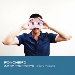 Download track Wish You Well (2011 Promo Video Version) Fonohead