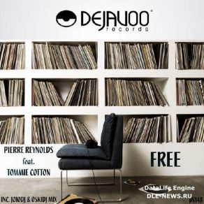 Download track Free (Pierre Reynolds Soulful Mix) Tommie Cotton, Pierre Reynolds