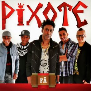 Download track Deixa Eu Ir A Luta Grupo Pixote