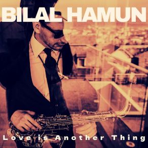 Download track I Will Leave With You Bilal Hamun