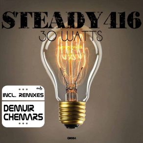 Download track Illusions For Breakfast (Original Mix) Steady416