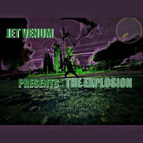 Download track Rodes Jet Venum