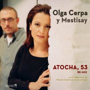 Download track Atocha, 53 (Remix) Manecas Costa