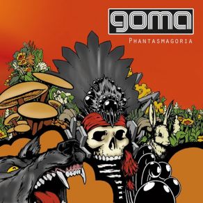 Download track Gnossienne Goma (Goma Da Didgeridoo)