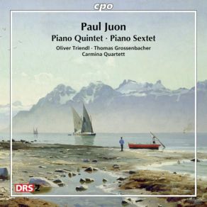 Download track Piano Sextet In C Minor, Op. 22 V. Finale Allegro Non Troppo Oliver Triendl