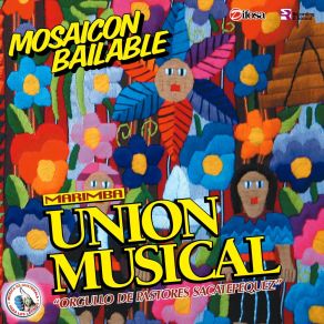 Download track Mosaico Sigamos Bailando 3: Libre Solterito Y Sin Nadie / La Colegiala / Mi Secretaria / El Cable / Cachita / Golpe Con Golpe / Mi Morenita / Solo Un Cigarro / La Compatible / El Negrito Del Batey Marimba Union Musical