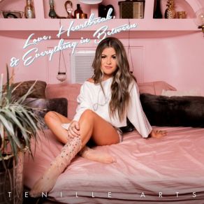 Download track Wouldn't You Like To Know Tenille Arts