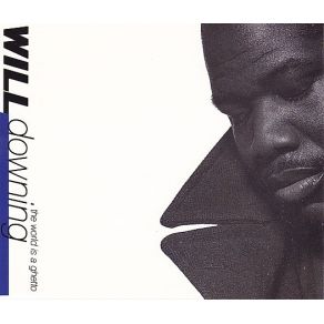 Download track The World Is A Ghetto (Radio Version) Will Downing