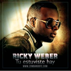 Download track Tu Estuviste Ahì Ricky Webber