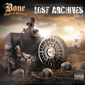 Download track We Are (Bone Thugs) Bone Thugs - N - HarmonyBone Thugs