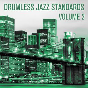 Download track On Green Dolphin Street Jazz Drumless Backing Tracks