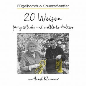 Download track Echo Der Ewigkeit Flügelhornduo Klaunzer