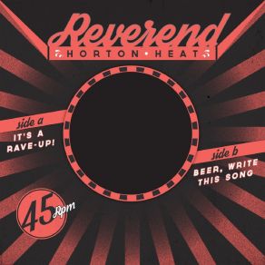 Download track Beer, Write This Song The Reverend Horton Heat