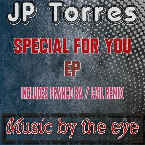 Download track La Sometida (Original Mix) Juan Pablo Torres