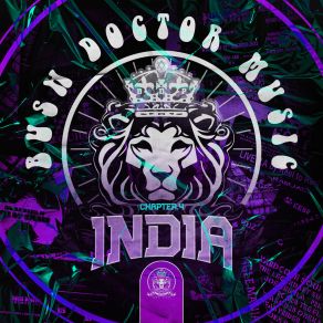 Download track India Lion U. K