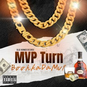 Download track Paralyze BoohkaDaMvp