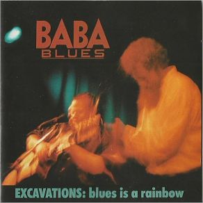 Download track The Unnecessery Event's Regretting Blues Baba Blues