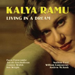 Download track Living In A Dream Kalya Ramu