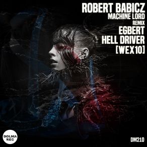 Download track I'will Get You ((Wex 10) Remix) Robert BabiczWex 10