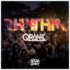 Download track Rhythm (Radio Version) Qrank